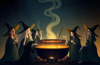 Filmes sobre Bruxas: Uma Viagem Mágica