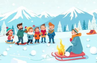 10 Comédias sobre Geleiras para Rir Muito