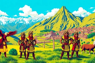 10 Filmes Históricos sobre a Cultura Inca