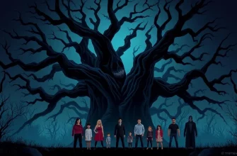 Os 10 Filmes de Terror Mais Perturbadores