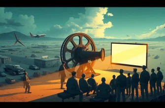 10 Filmes Imperdíveis sobre Incidentes Militares