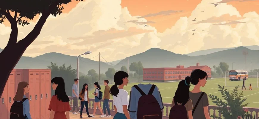 Melodramas de Ginásio: 10 Filmes para Você Assistir