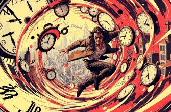 Filmes de Ação com Loop Temporal: Uma Jornada Inesquecível