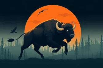 10 Filmes Incríveis sobre Búfalos