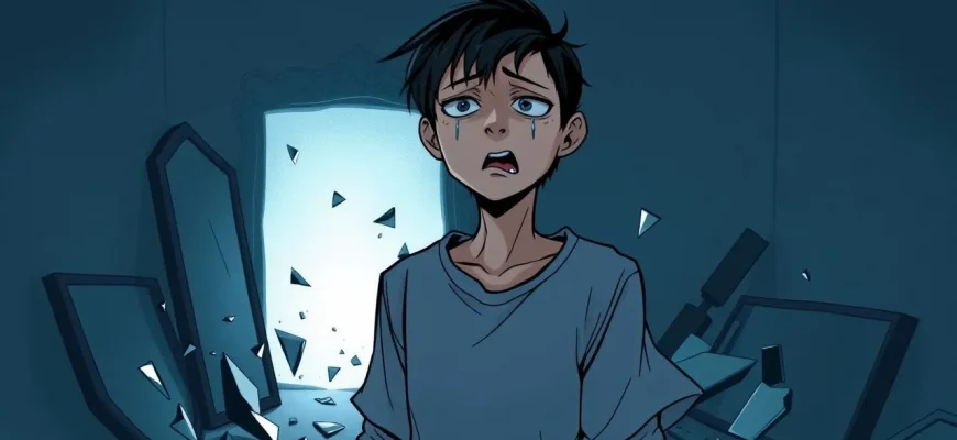 10 Filmes de Drama sobre Atos Desesperados