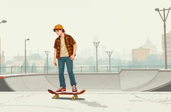 Filmes Biográficos de Skateboard