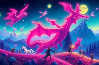 Aventuras Épicas: Em Busca dos Dragões