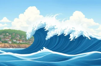 Filmes de Drama sobre Tsunamis: Uma Jornada Emocional