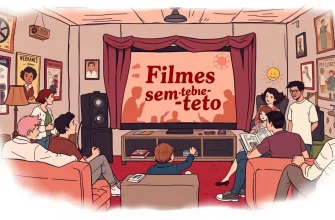 10 Filmes sobre Sem-Teto para Assistir