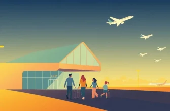 Filmes de Família sobre Aeroportos