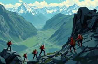 10 Filmes de Suspense sobre Alpinismo