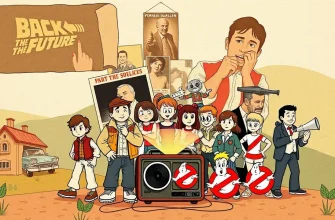 Melhores Remakes dos Filmes dos Anos 80