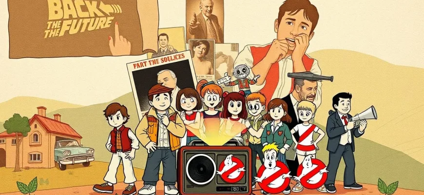 Melhores Remakes dos Filmes dos Anos 80