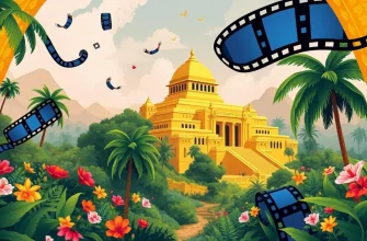 Descubra a História do Reino de Axum Através do Cinema