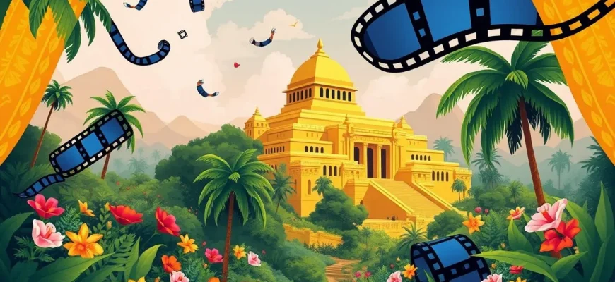 Descubra a História do Reino de Axum Através do Cinema