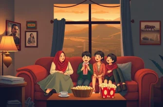 Filmes Familiares sobre o Afeganistão