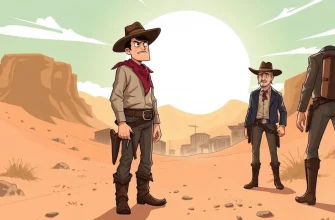 Filmes de Faroeste sobre Inveja
