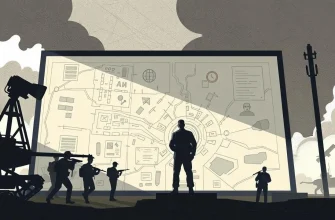 Filmes de Guerra sobre Comendatura