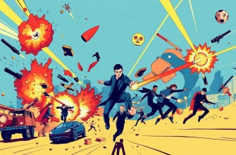 Melhores Filmes de Ação de 2019