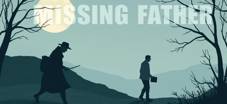 10 Filmes de Detetive sobre Pai Desaparecido