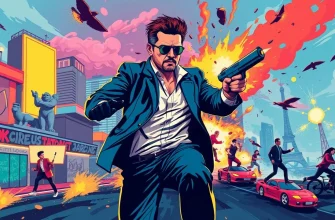 Filmes de Ação sobre Criatividade