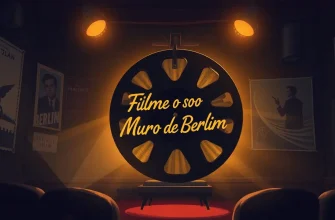 Filmes sobre o Muro de Berlim