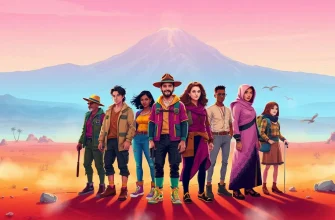 Aventuras em Tempos de Seca: 10 Filmes Imperdíveis