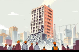 Filmes sobre desabamentos de construções
