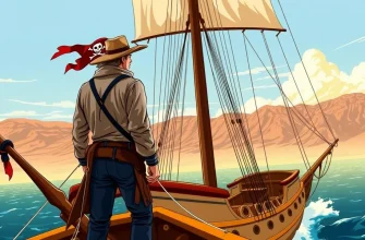 Filmes de Faroeste com Navios: Uma Jornada Épica