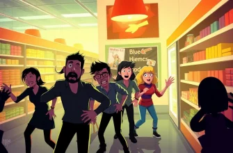 10 Filmes de Terror em Supermercados para Fãs do Gênero