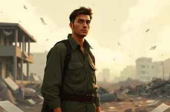 Filmes sobre Sapadores em Conflitos