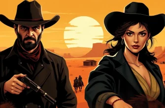 10 Filmes de Western com Intrigas para Admirar