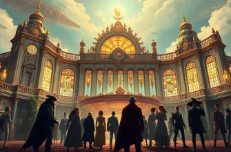 Filmes sobre Outros Universos e Dimensões