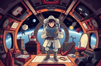 Filmes de Detetive com Astronautas