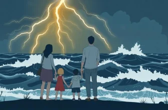 Filmes Familiares sobre Tempestades