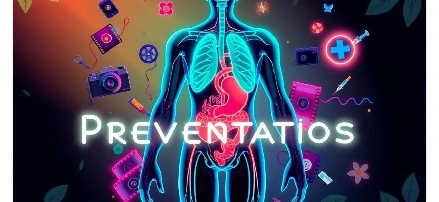 10 Documentários Imperdíveis sobre Prevenção de Doenças