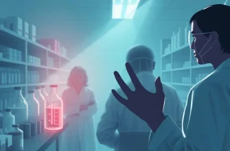 Filmes de Terror sobre Farmacêuticos