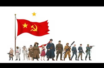 Filmes Soviéticos sobre Orgulho: Uma Jornada de Resiliência e Honra