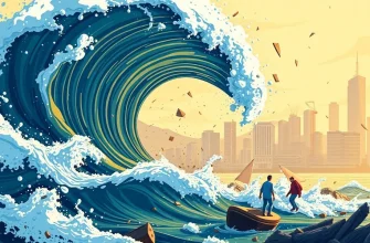 Os 10 Melhores Filmes de Catástrofes Naturais