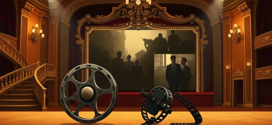 10 Filmes de Crimes Ideológicos para Assistir