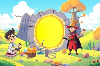 Filmes de Fantasia sobre Descobertas