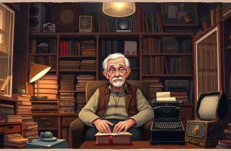 10 Filmes de Biografias sobre Colecionadores