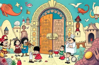 10 Comédias Hilariantes sobre a Atlântida