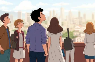 Filmes de Drama sobre a Preço das Escolhas