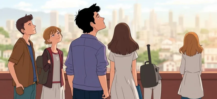 Filmes de Drama sobre a Preço das Escolhas