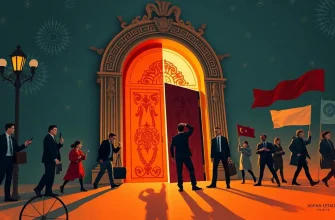 10 Filmes de Drama sobre Política para Assistir