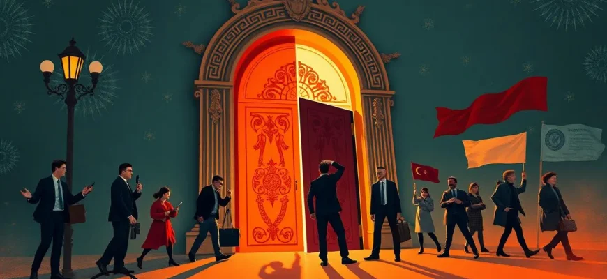 10 Filmes de Drama sobre Política para Assistir