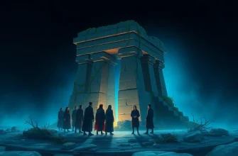 Filmes de Mistério sobre Maldições dos Sumérios