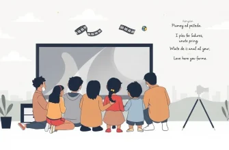 Filmes de Família sobre Sonhos