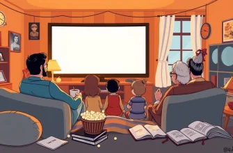 Filmes Familiares sobre Boas Maneiras